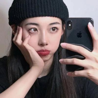 爱在闪电下