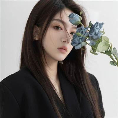 向阳花开
